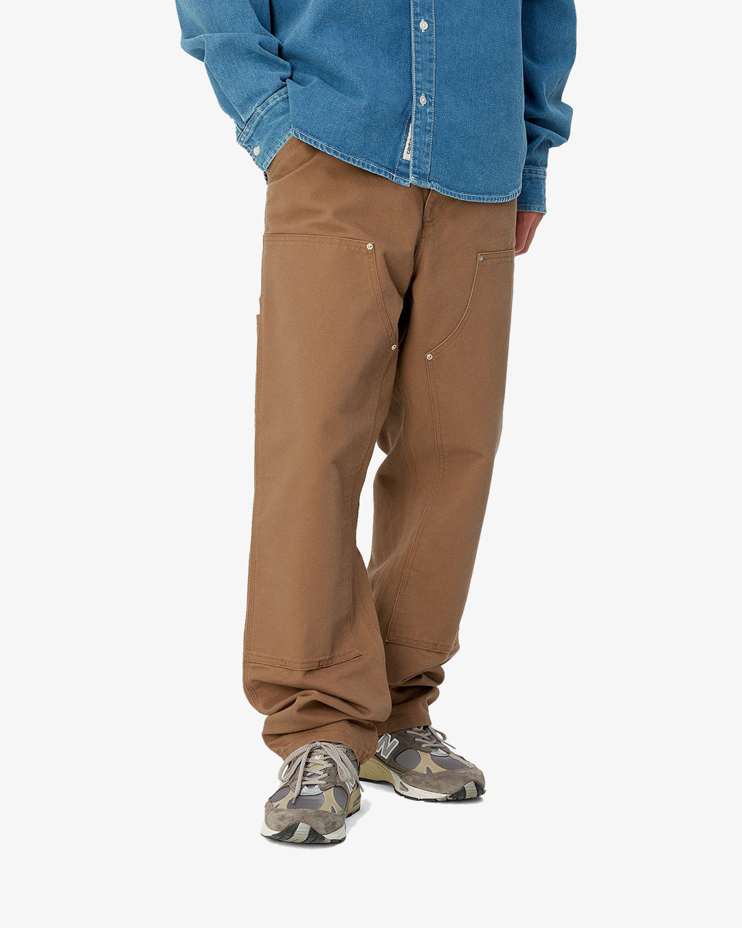 Carhartt WIP Double Knee Pant