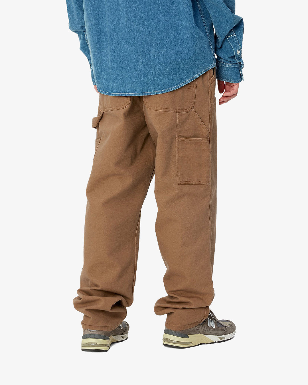 Carhartt WIP Double Knee Pant