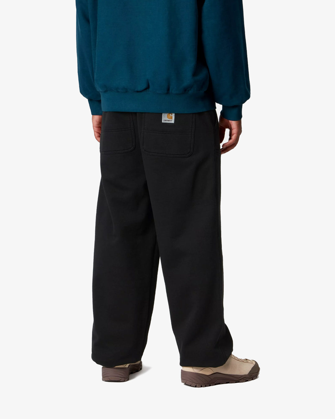 Carhartt WIP Double Knee Sweat Pant
