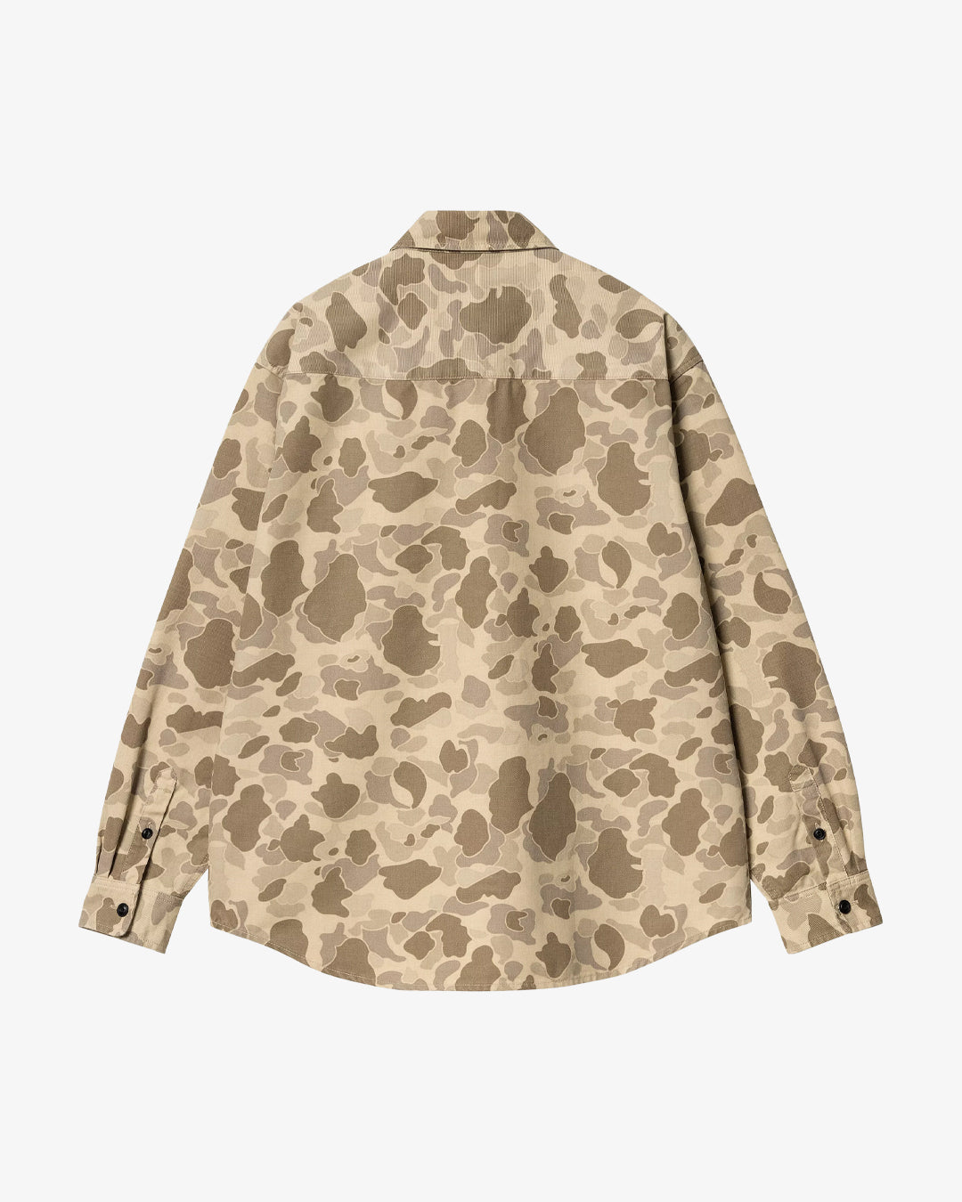 Carhartt WIP Duck Shirt