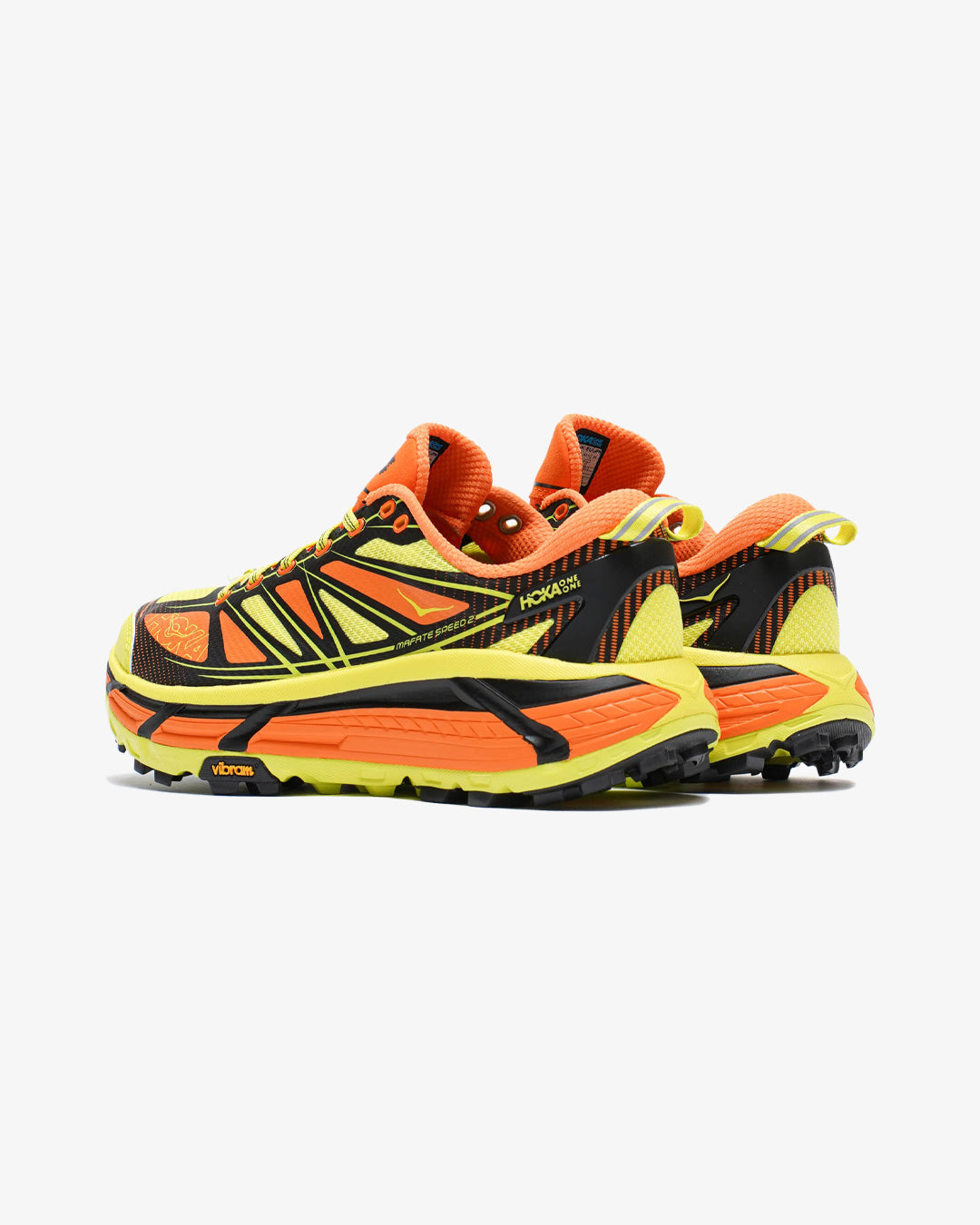 HOKA Mafate Speed 2