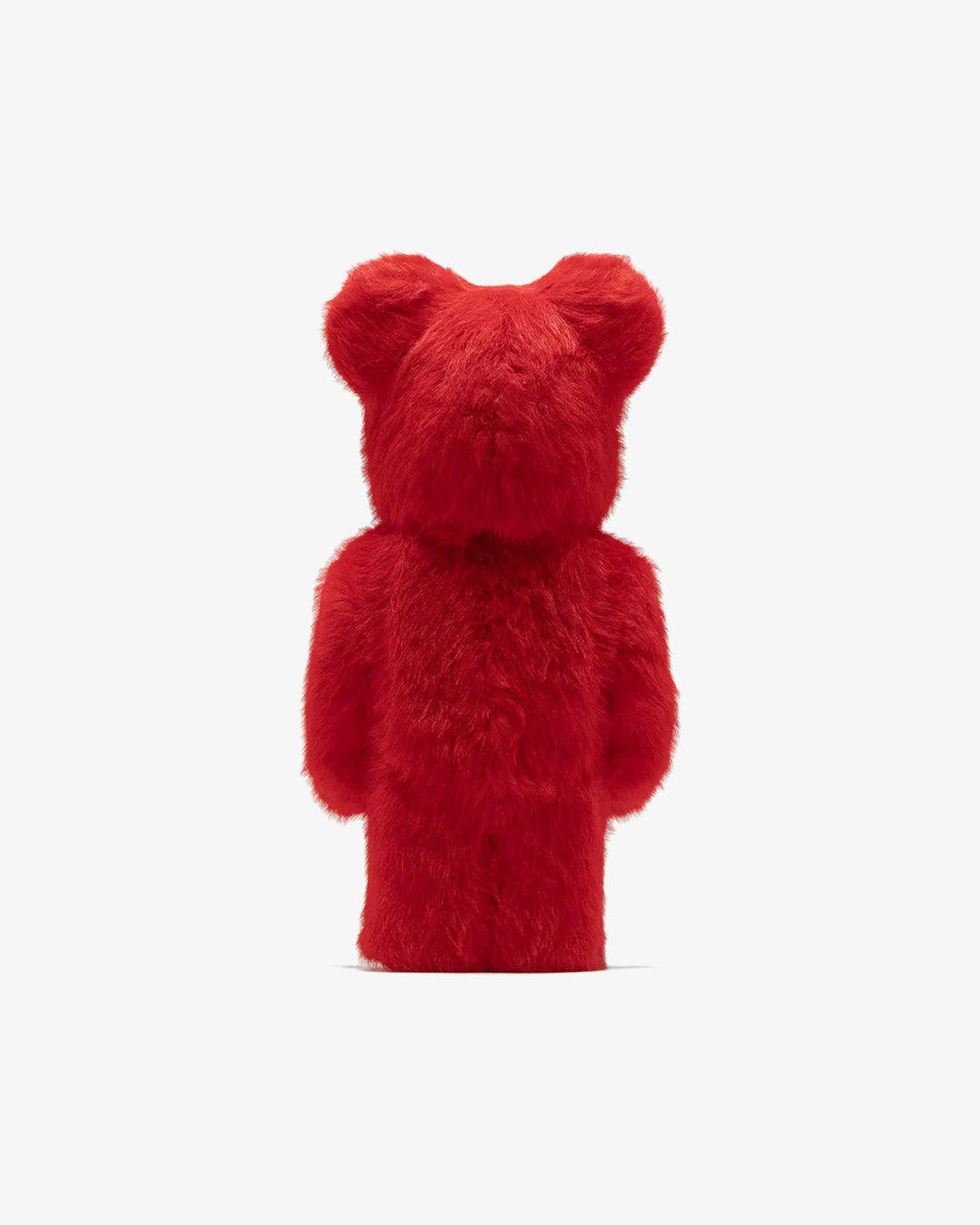Sesame Street Elmo Costume Version 2.0 Bearbrick 1000%