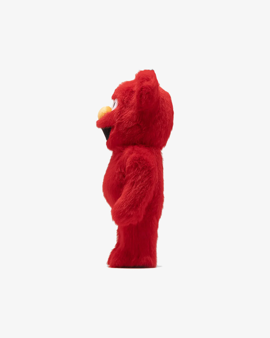 Sesame Street Elmo Costume Version 2.0 Bearbrick 1000%