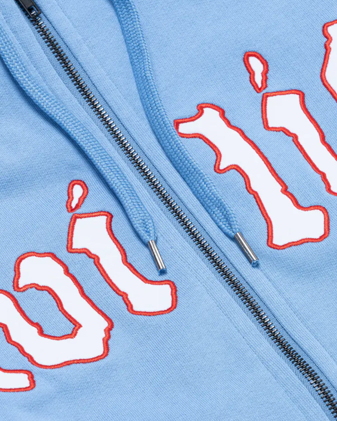 Civilist Exotique Zip Hood