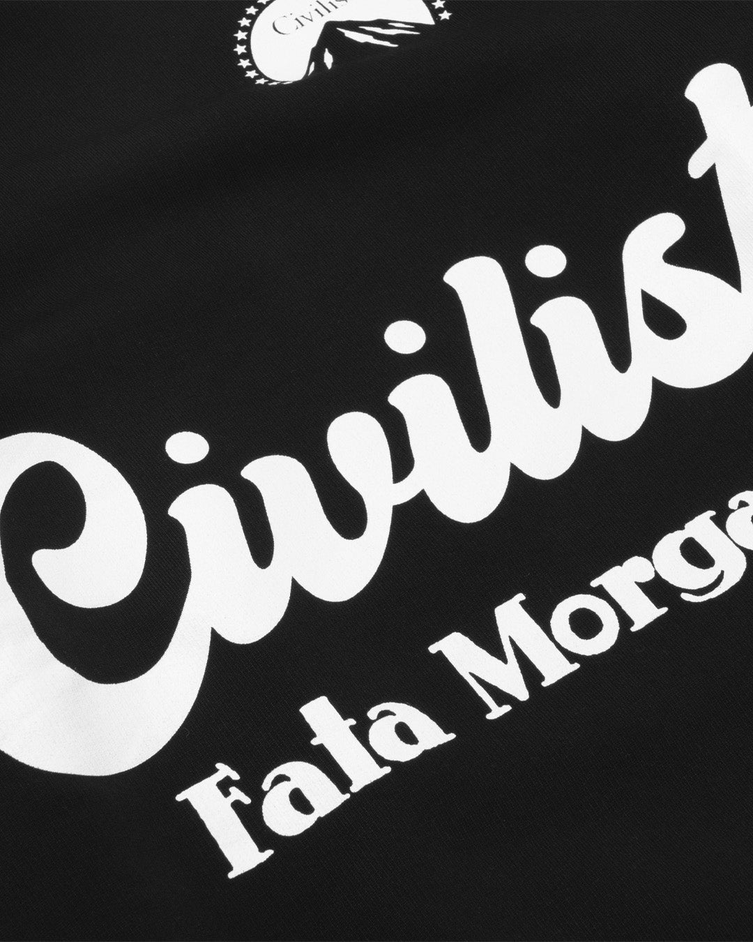 Civilist Fata Morgana Crewneck