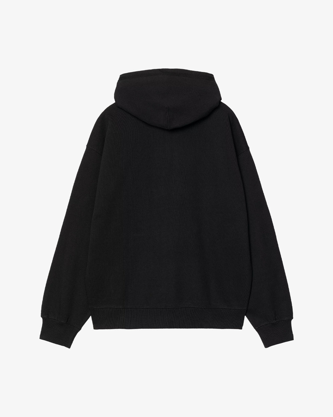 Carhartt WIP Hooded Flaming Ducks Sweat