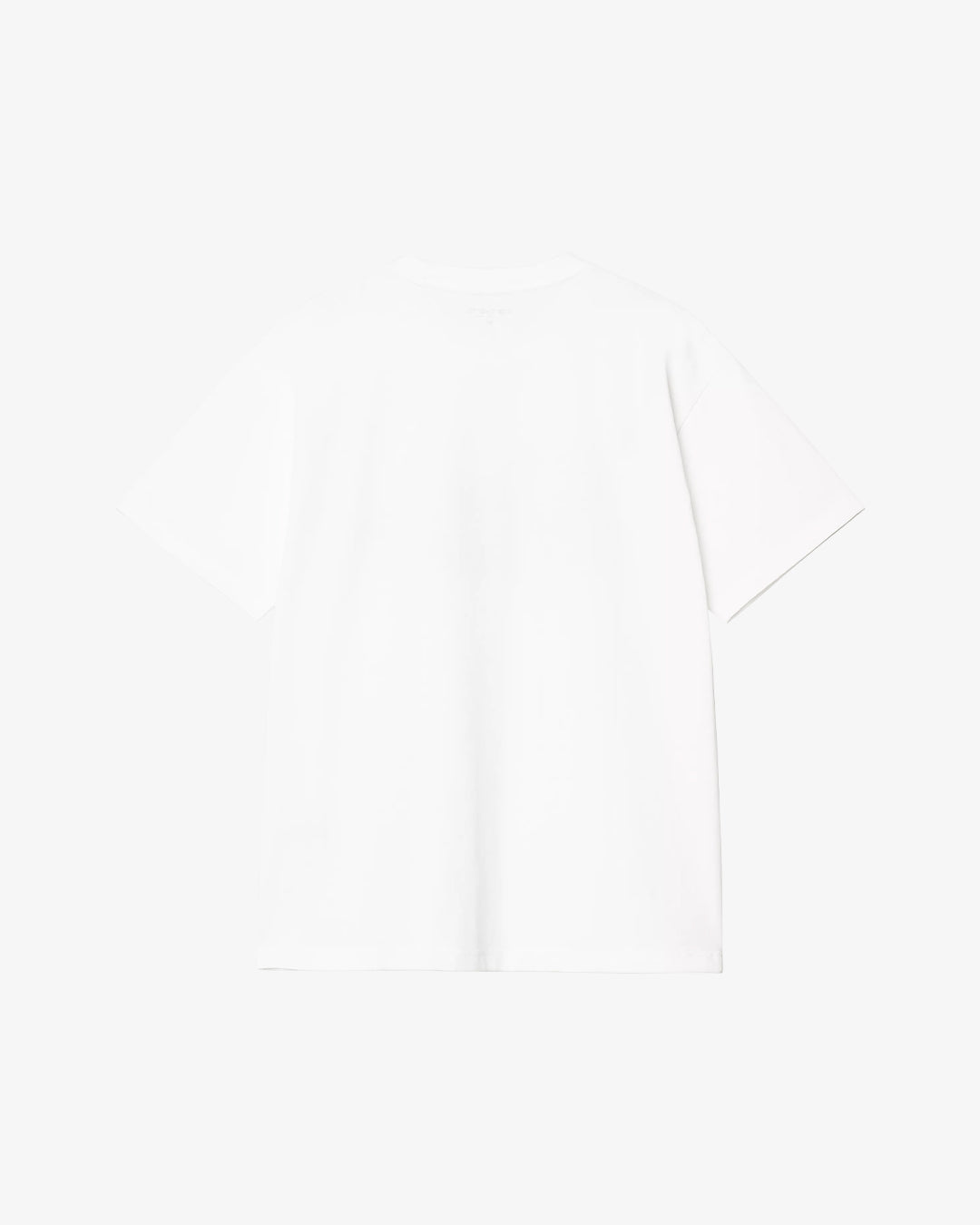 Carhartt WIP Flaming Ducks Tee
