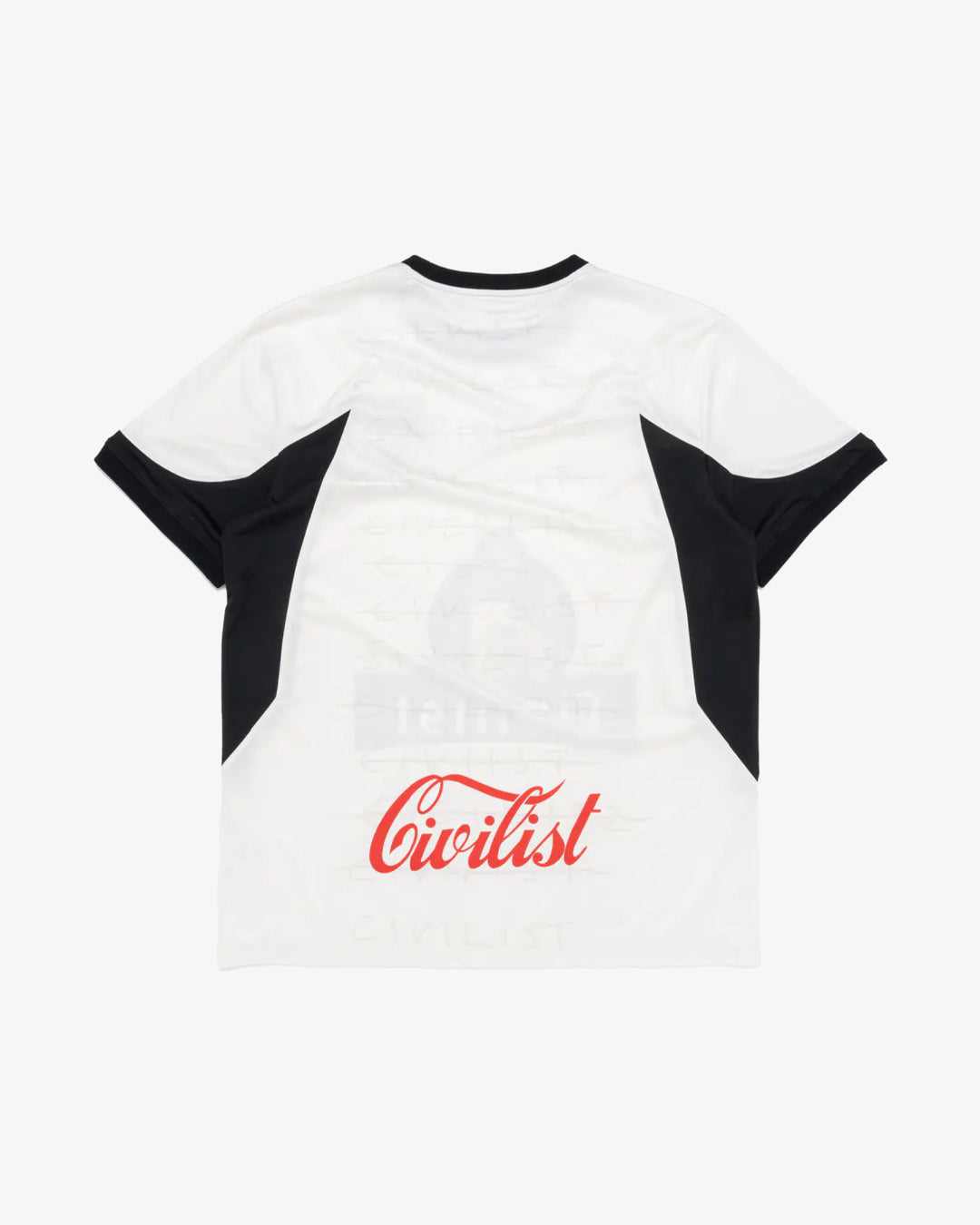 Civilist Football Jersey