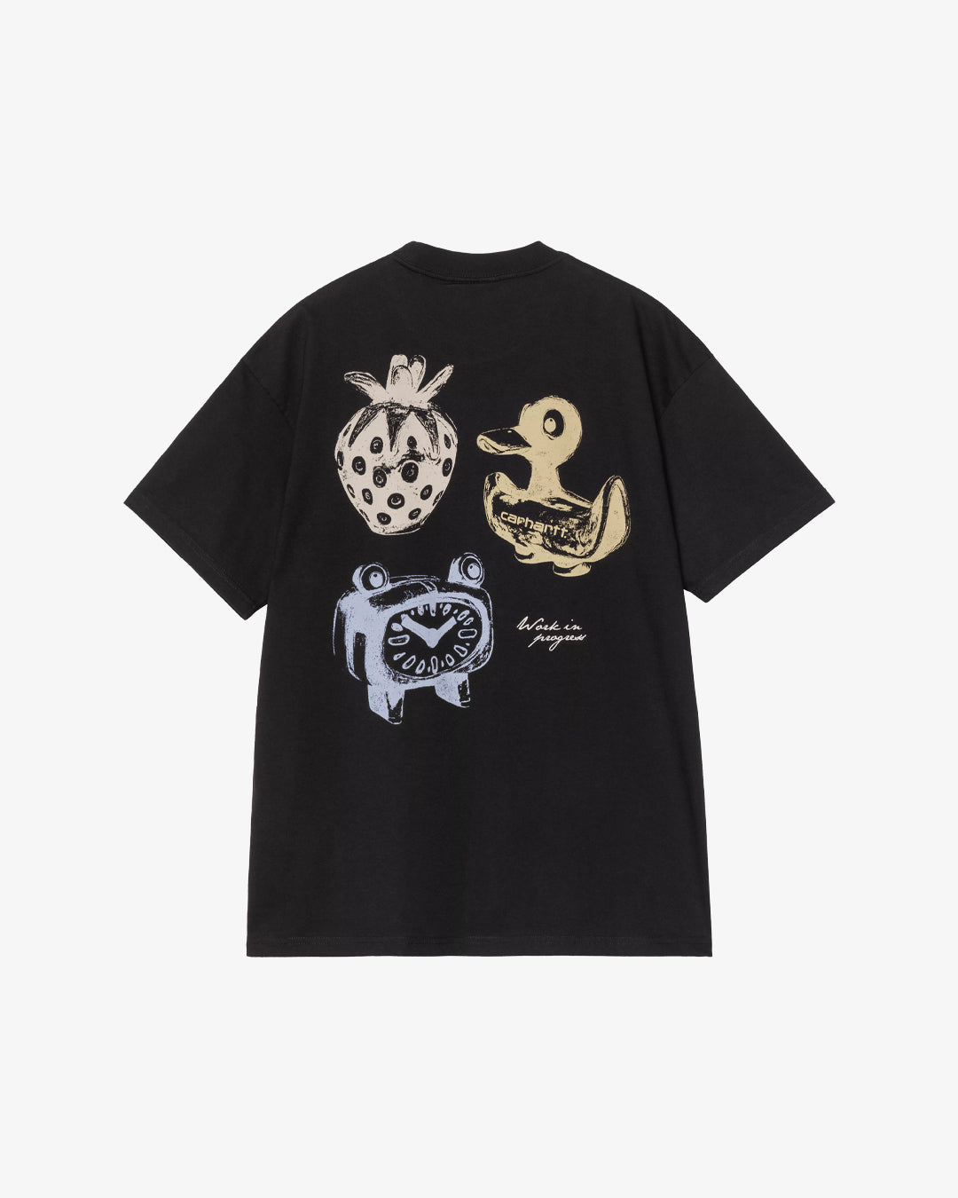 Carhartt WIP Forma Tee