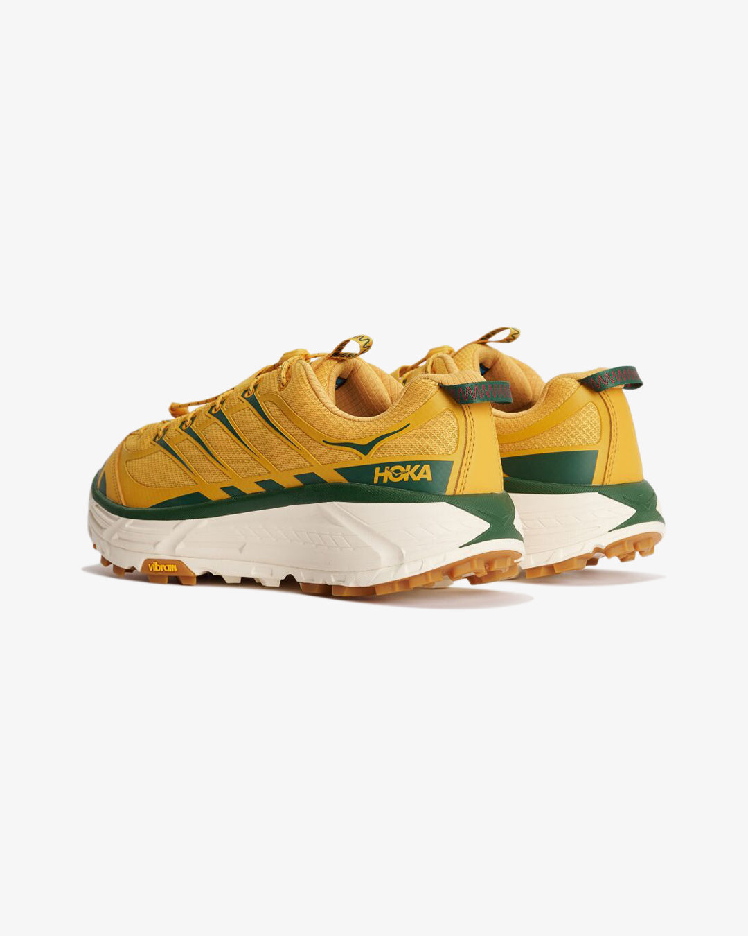 HOKA Mafate Three2