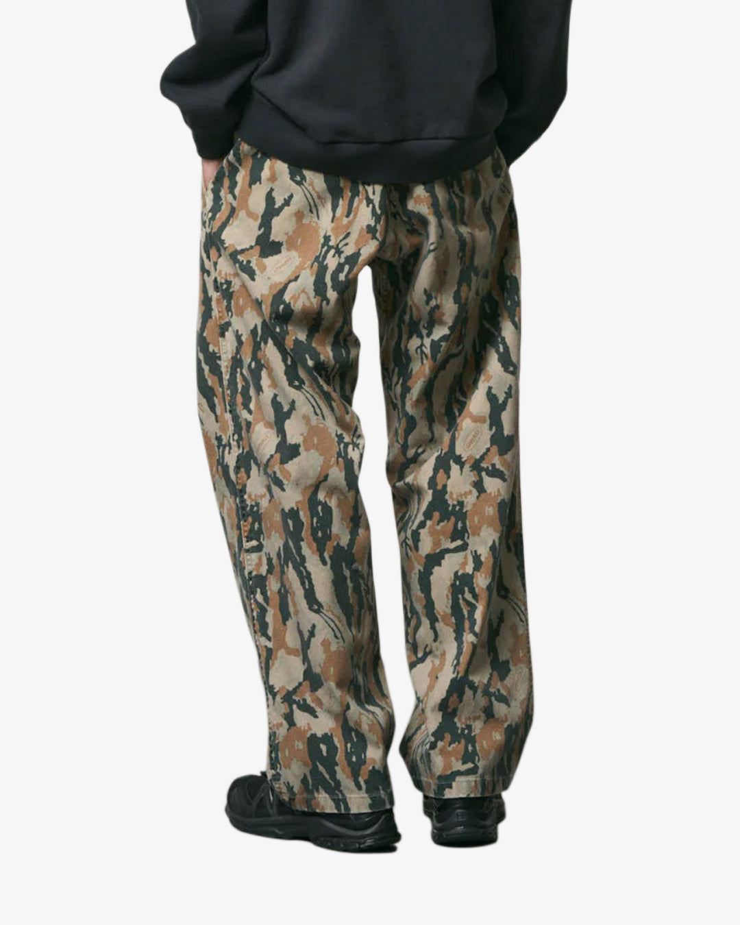 Gramicci Denim G-Pant