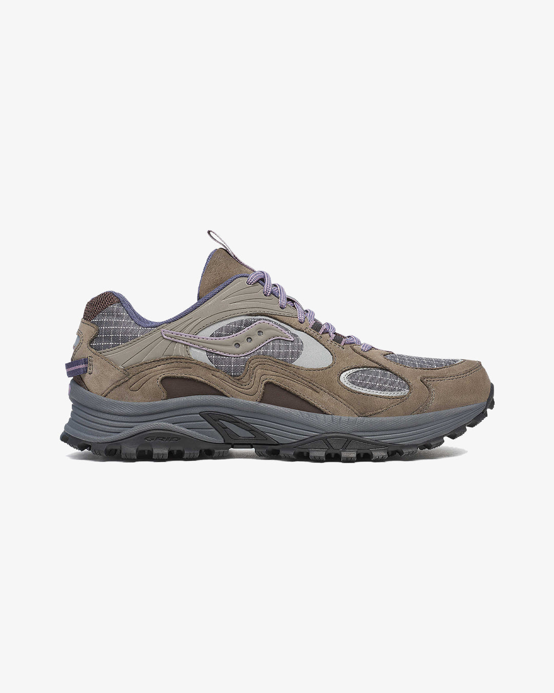 Saucony Grid Aura X
