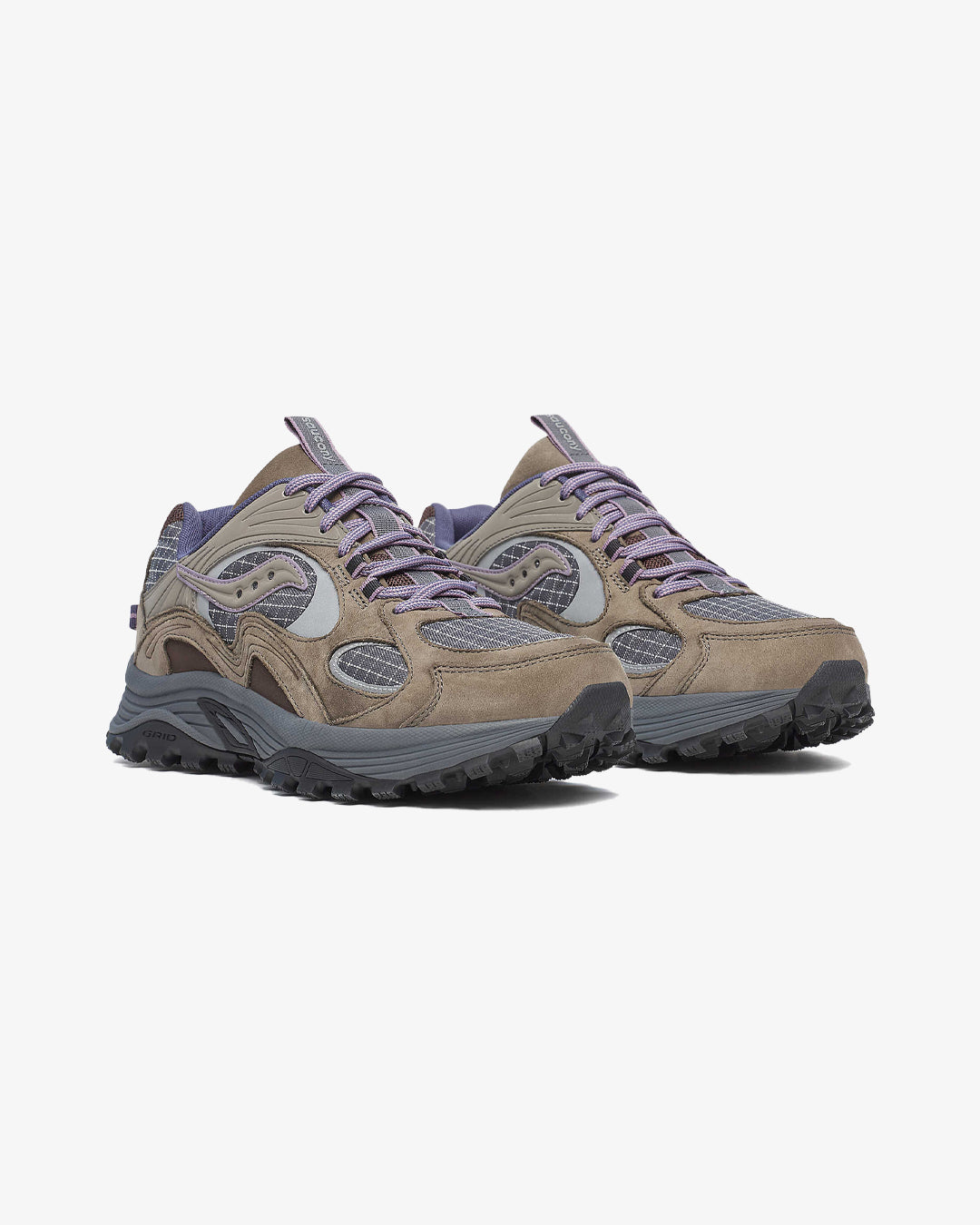 Saucony Grid Aura X