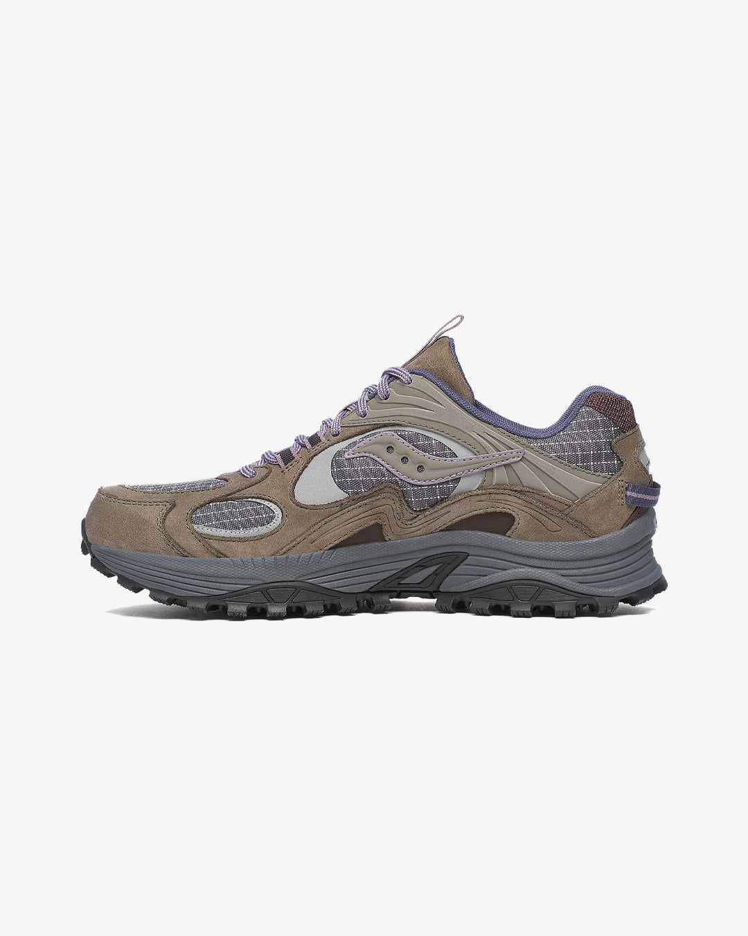 Saucony Grid Aura X