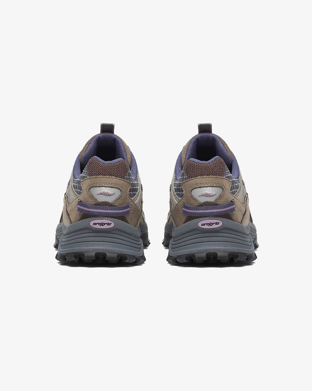 Saucony Grid Aura X