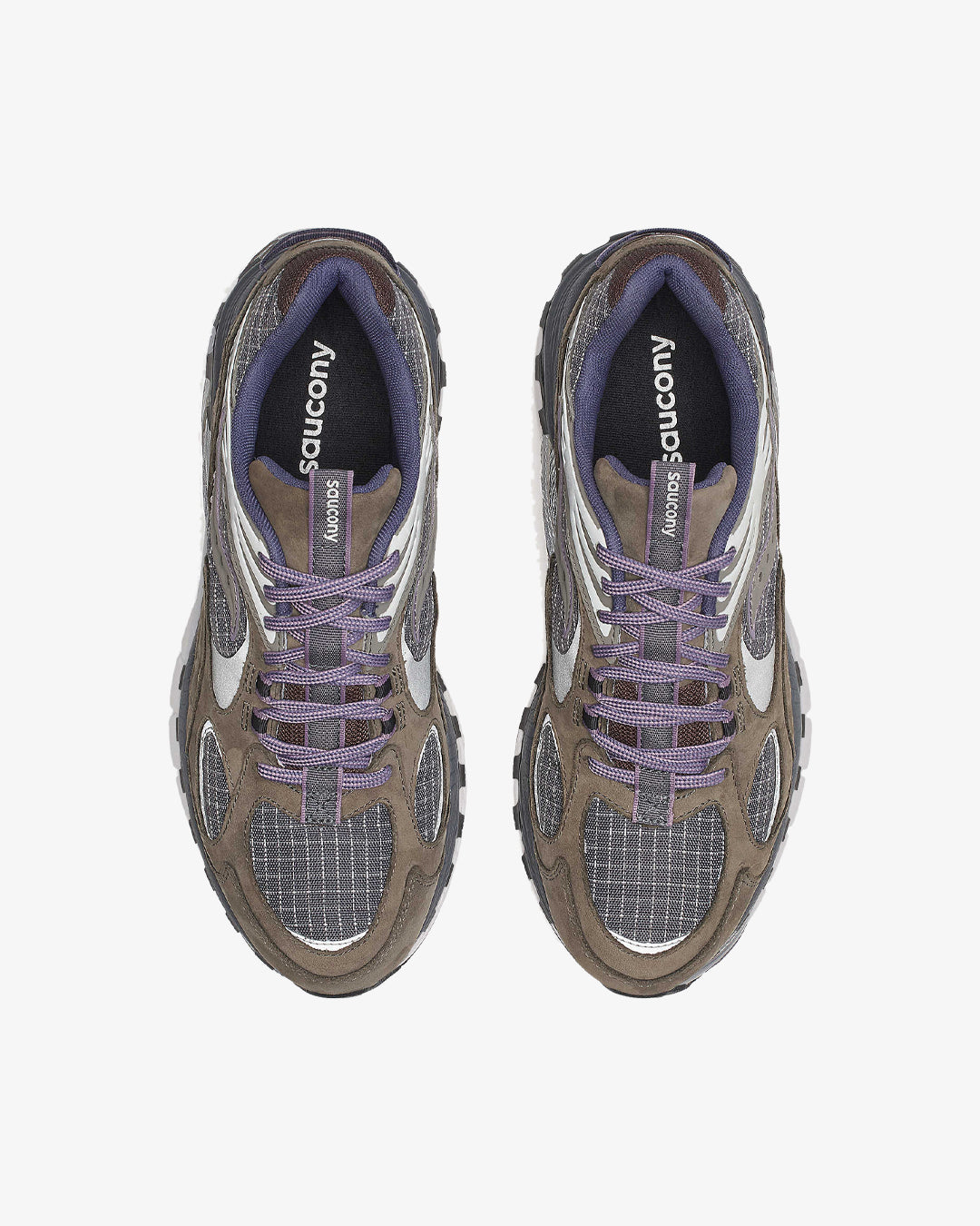 Saucony Grid Aura X