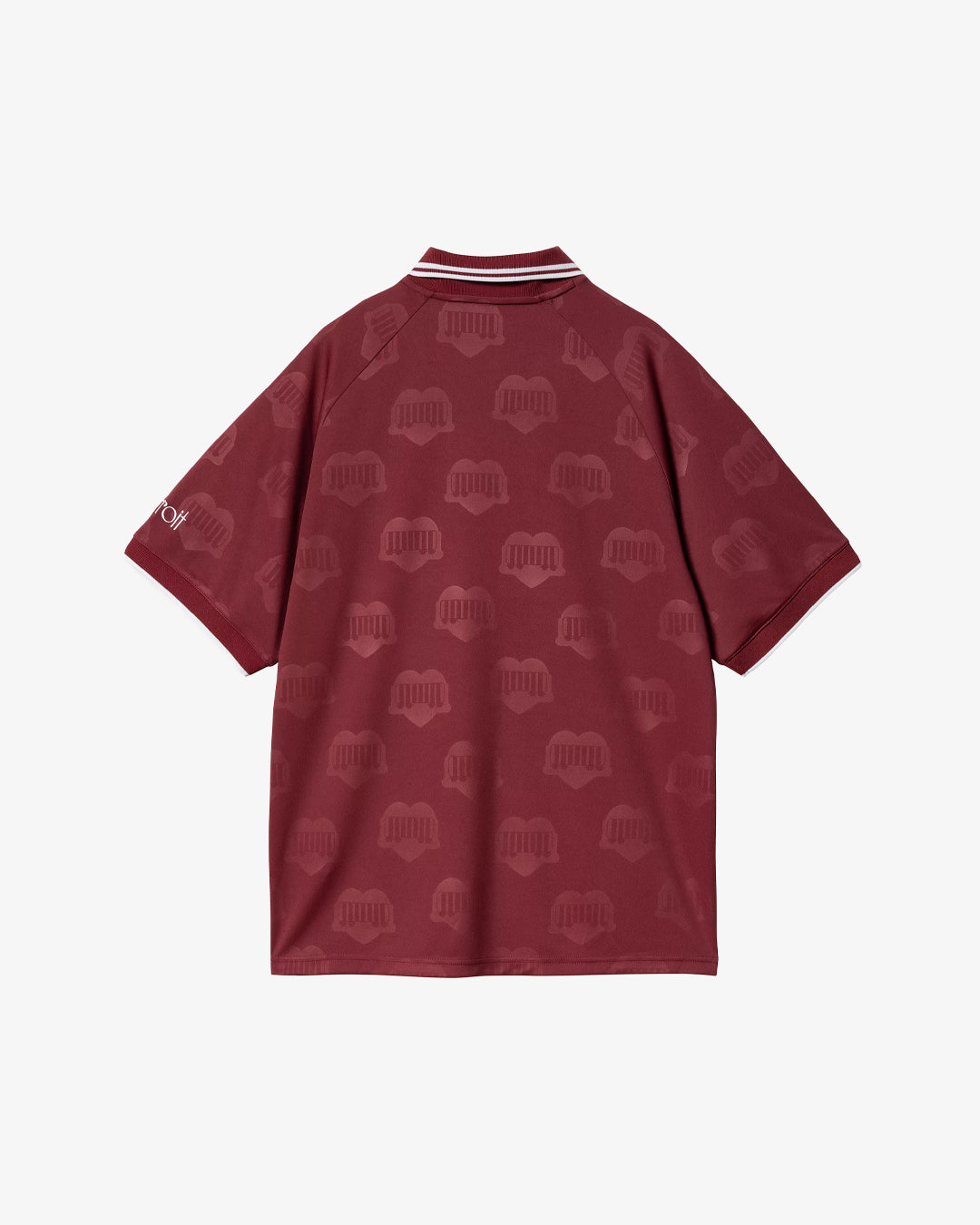 Carhartt WIP Hartt's Football Jersey