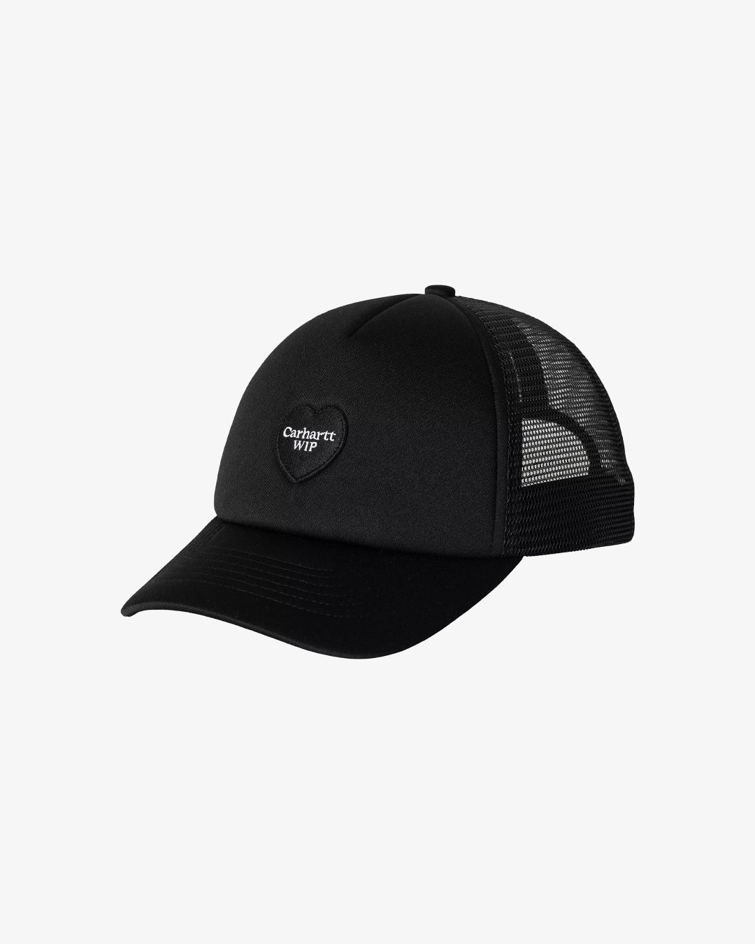 Carhartt WIP Heart Patch Trucker Cap
