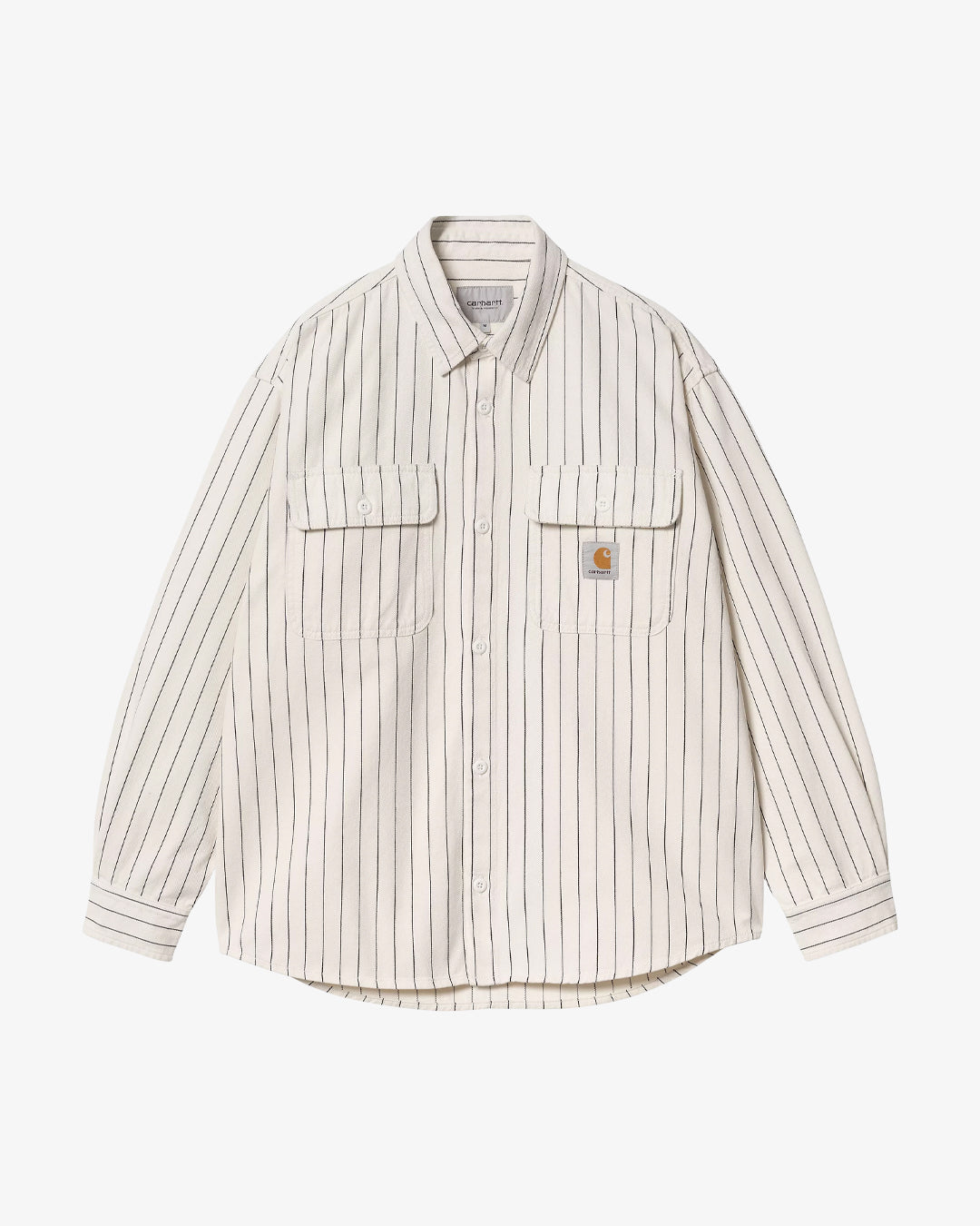 Carhartt WIP Hendry Shirt Jaq