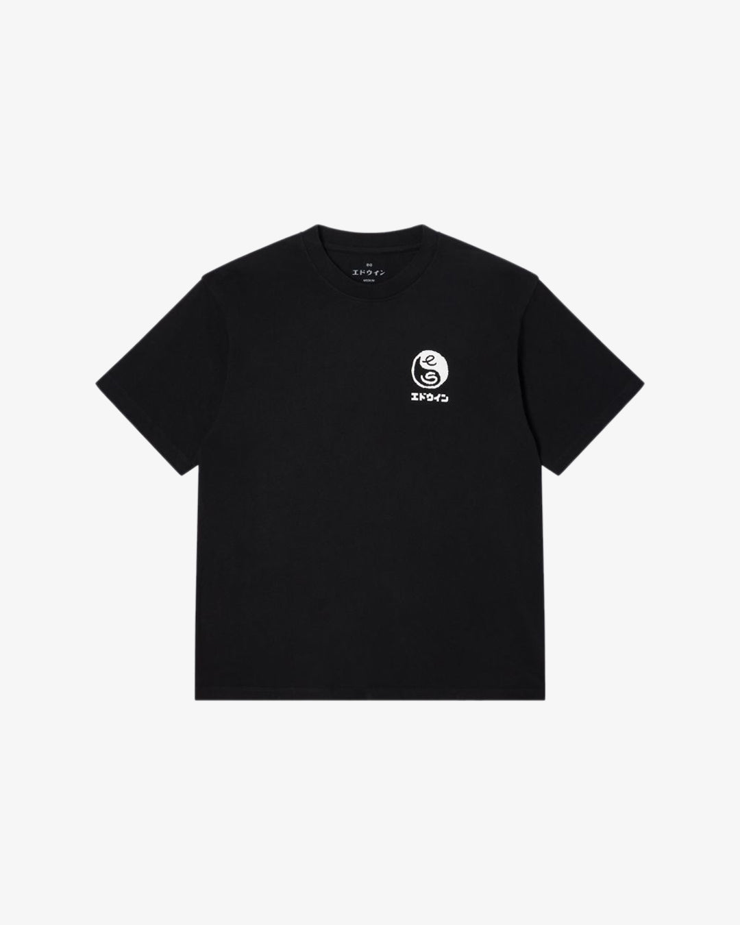 Edwin High Bear Tee