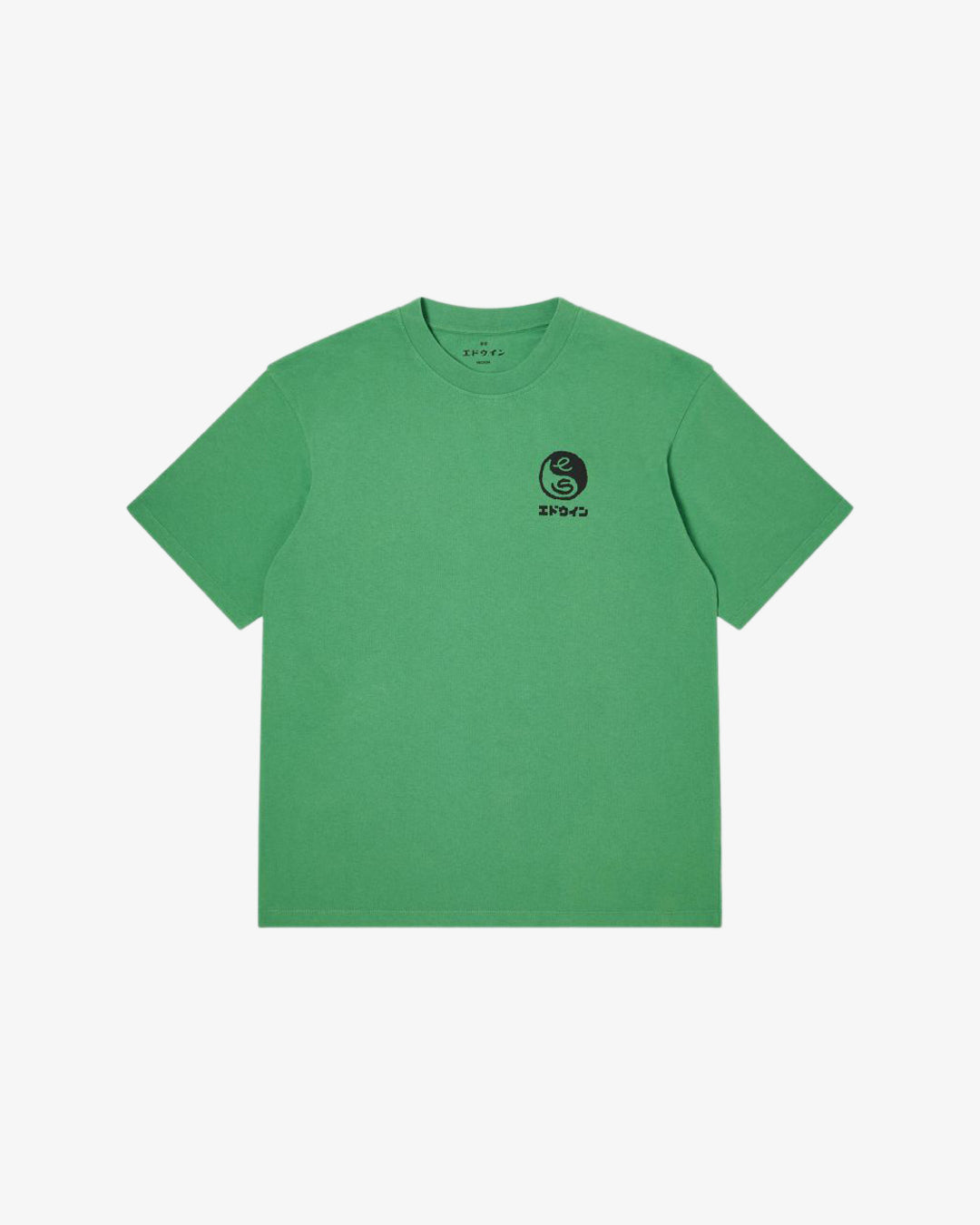 Edwin High Bear Tee