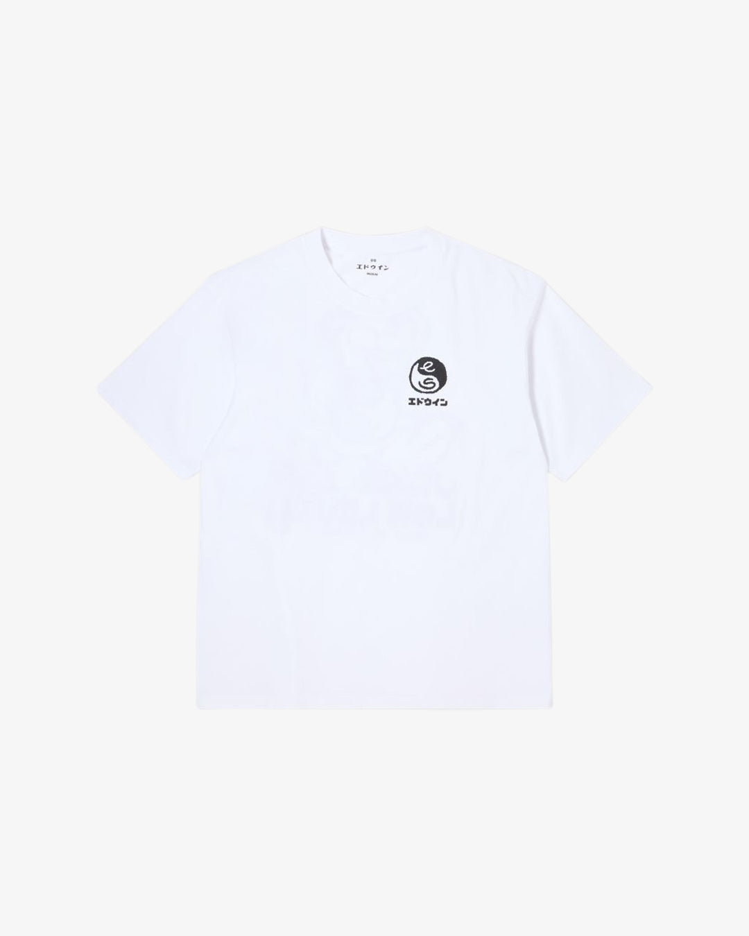 Edwin High Bear Tee