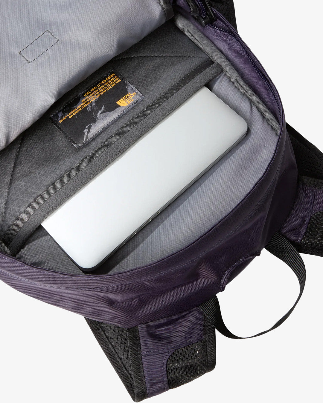 The North Face Hot Shot SE Backpack