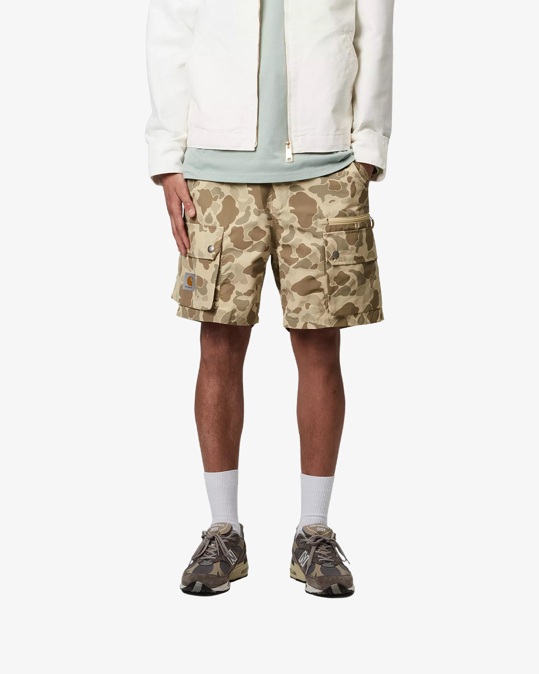 Carhartt WIP Irwin Short