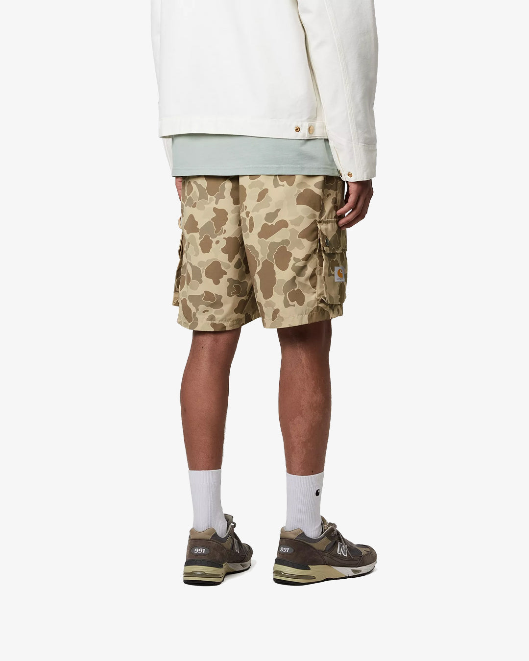 Carhartt WIP Irwin Short