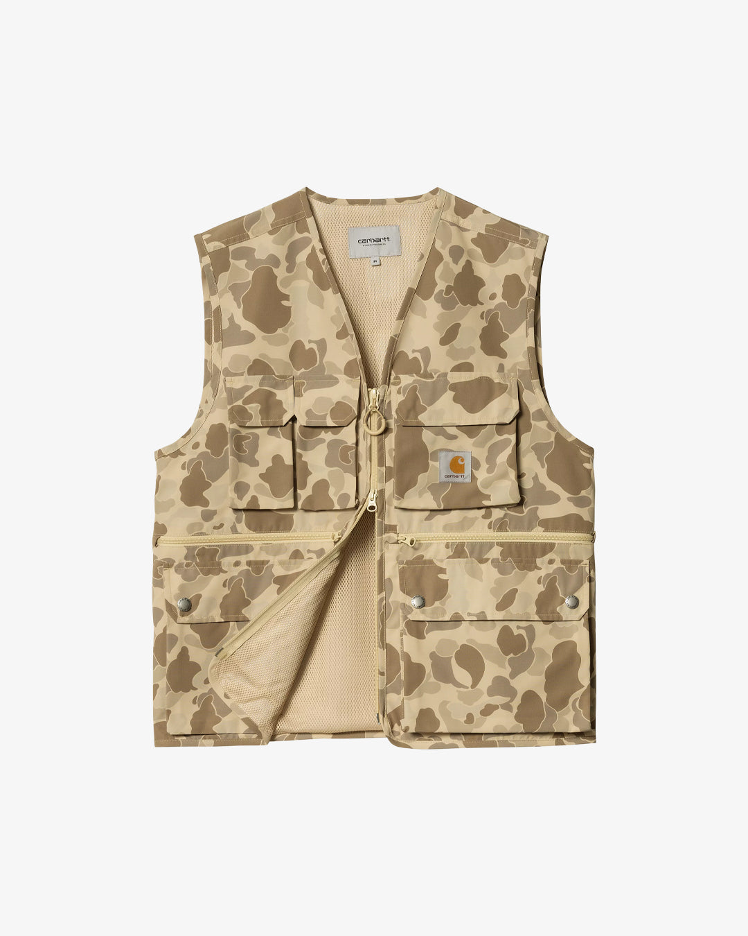 Carhartt WIP Irwin Vest