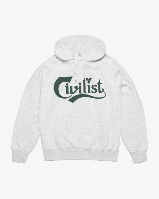 Civilist Karls Berg Hood