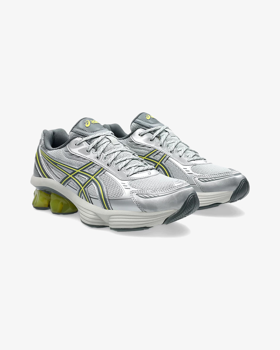Asics GEL-KINETIC FLUENT