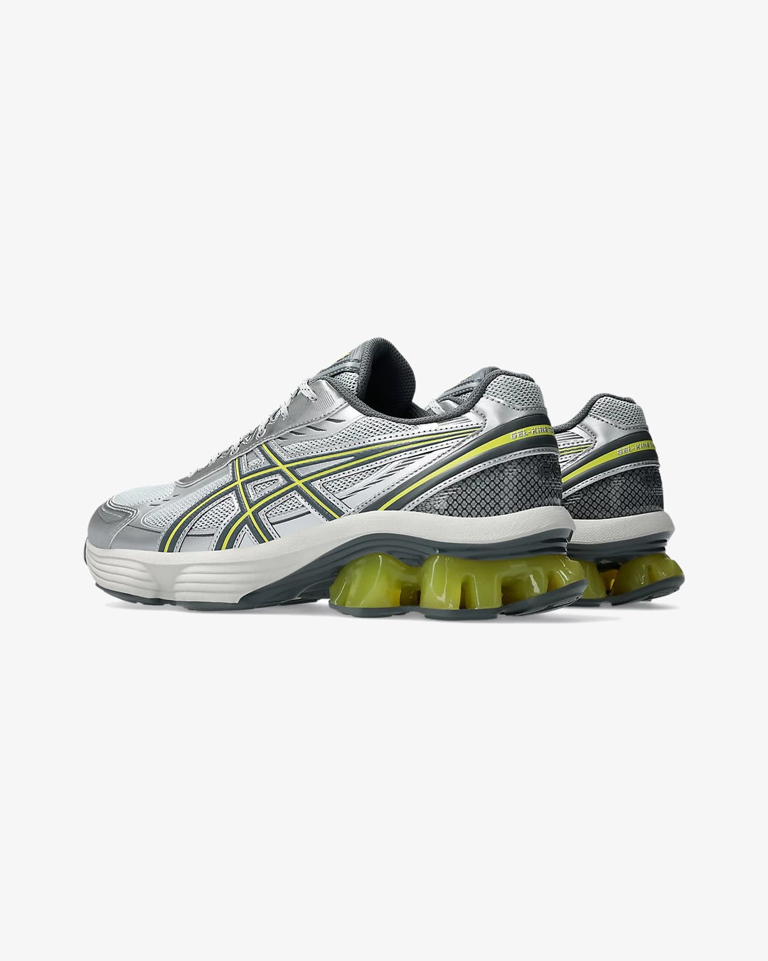 Asics GEL-KINETIC FLUENT