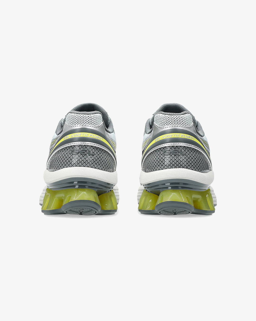 Asics GEL-KINETIC FLUENT