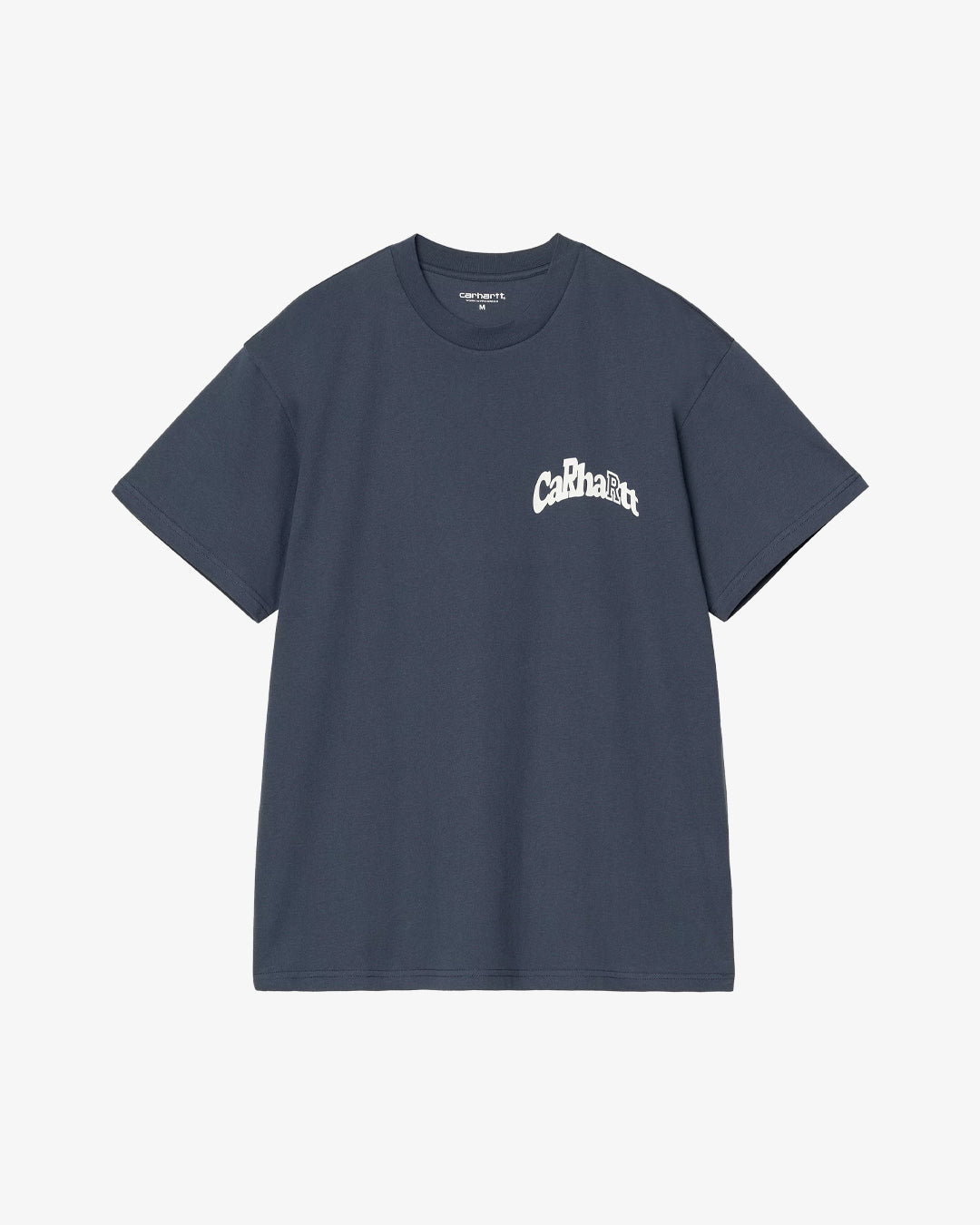 Carhartt WIP Logo Tee