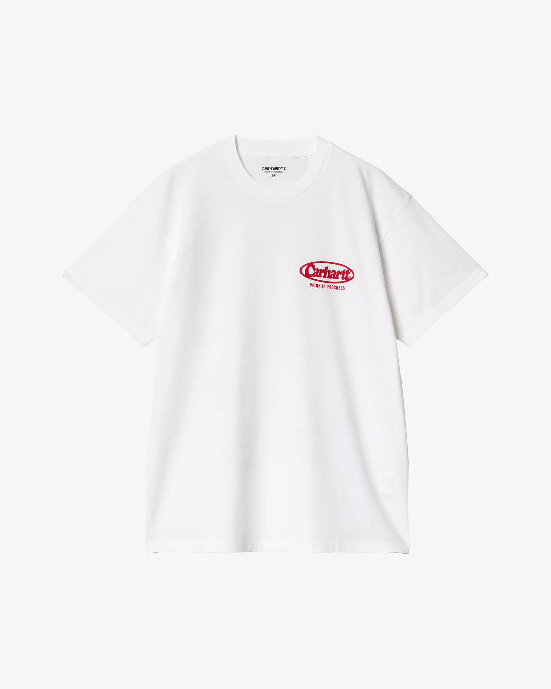 Carhartt WIP Logo Tee