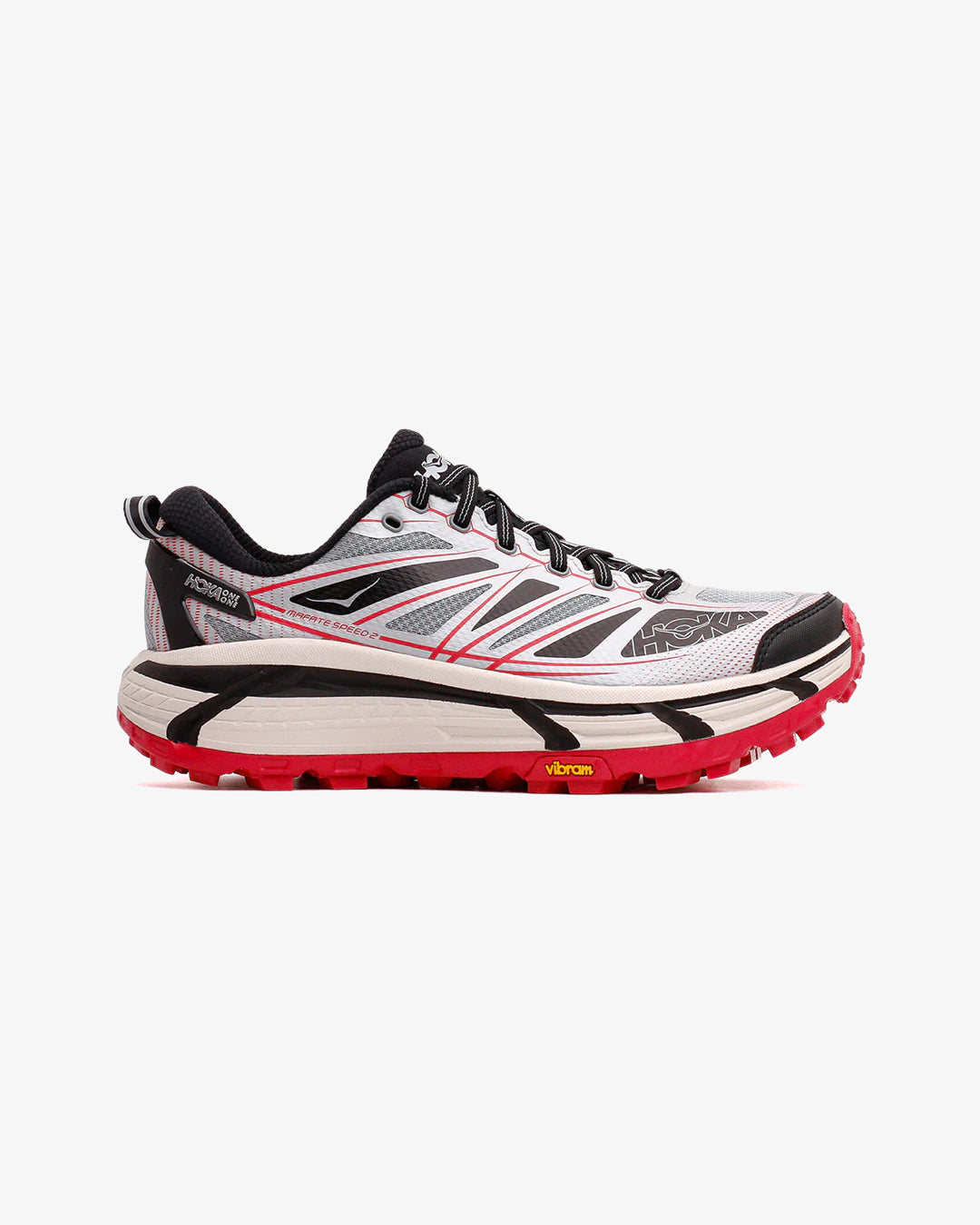 HOKA Mafate Speed 2