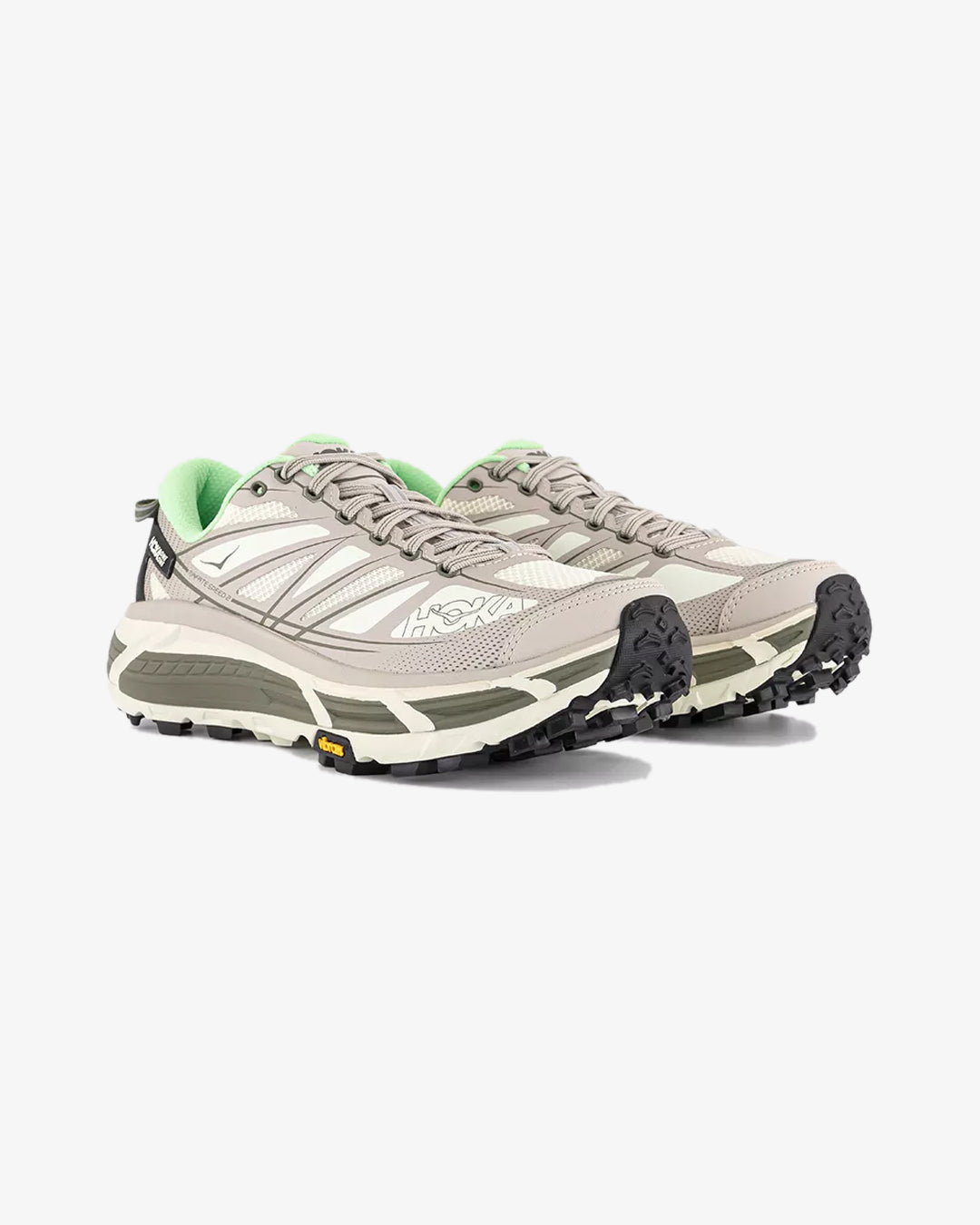 HOKA Mafate Speed 2