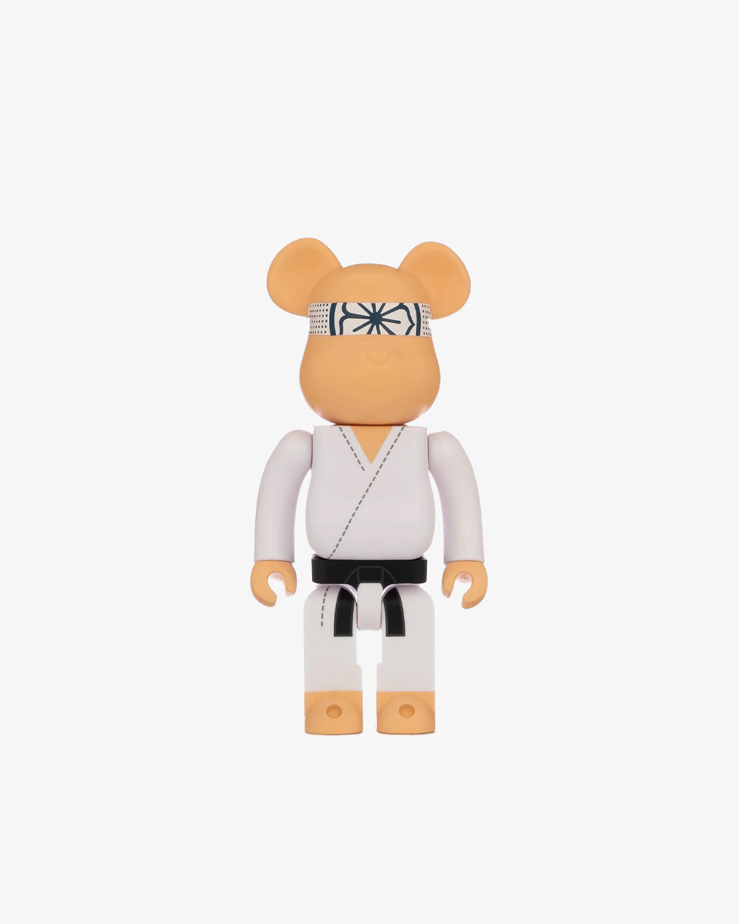 Cobra Kai Miyagi-Do Karate Bearbrick 400%