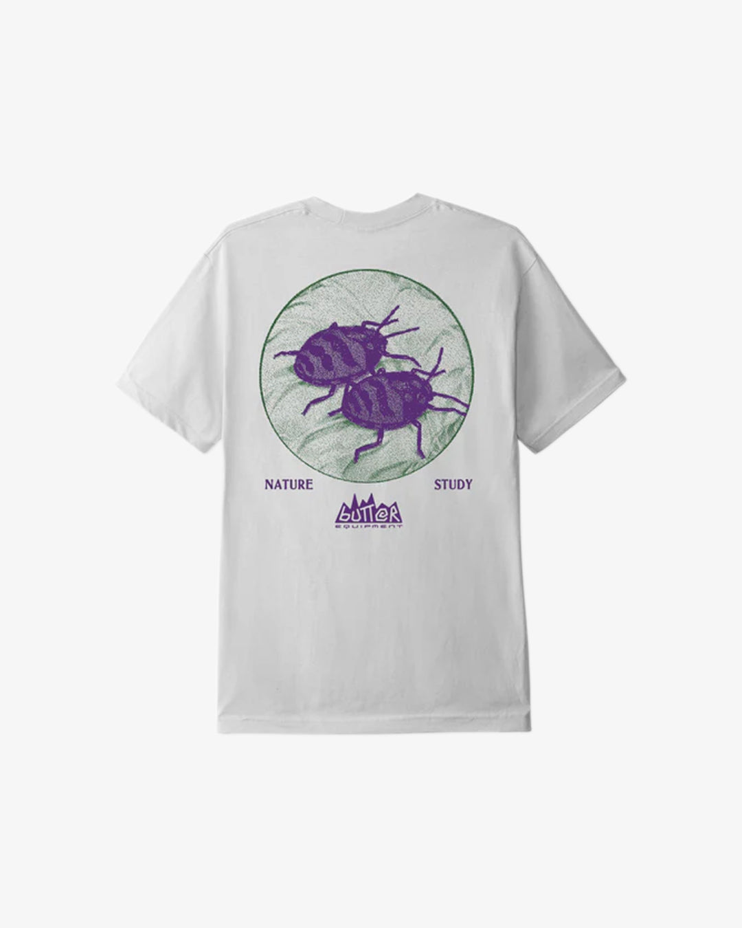 Butter Goods Nature Study Tee
