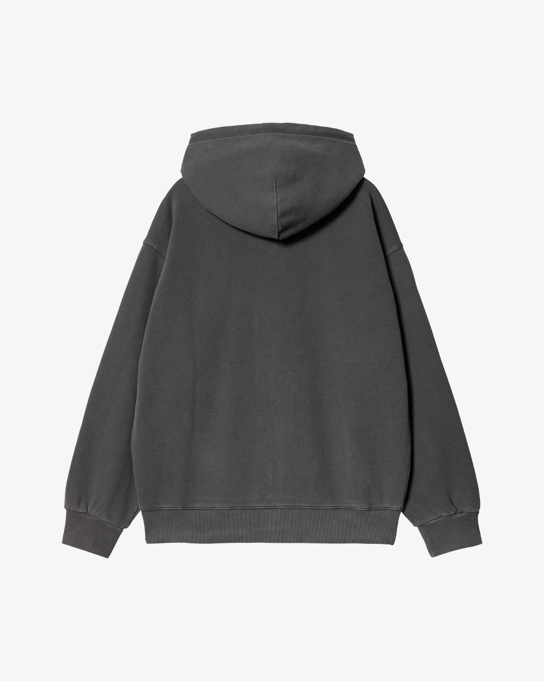 Carhartt WIP Nelson Zip Hood