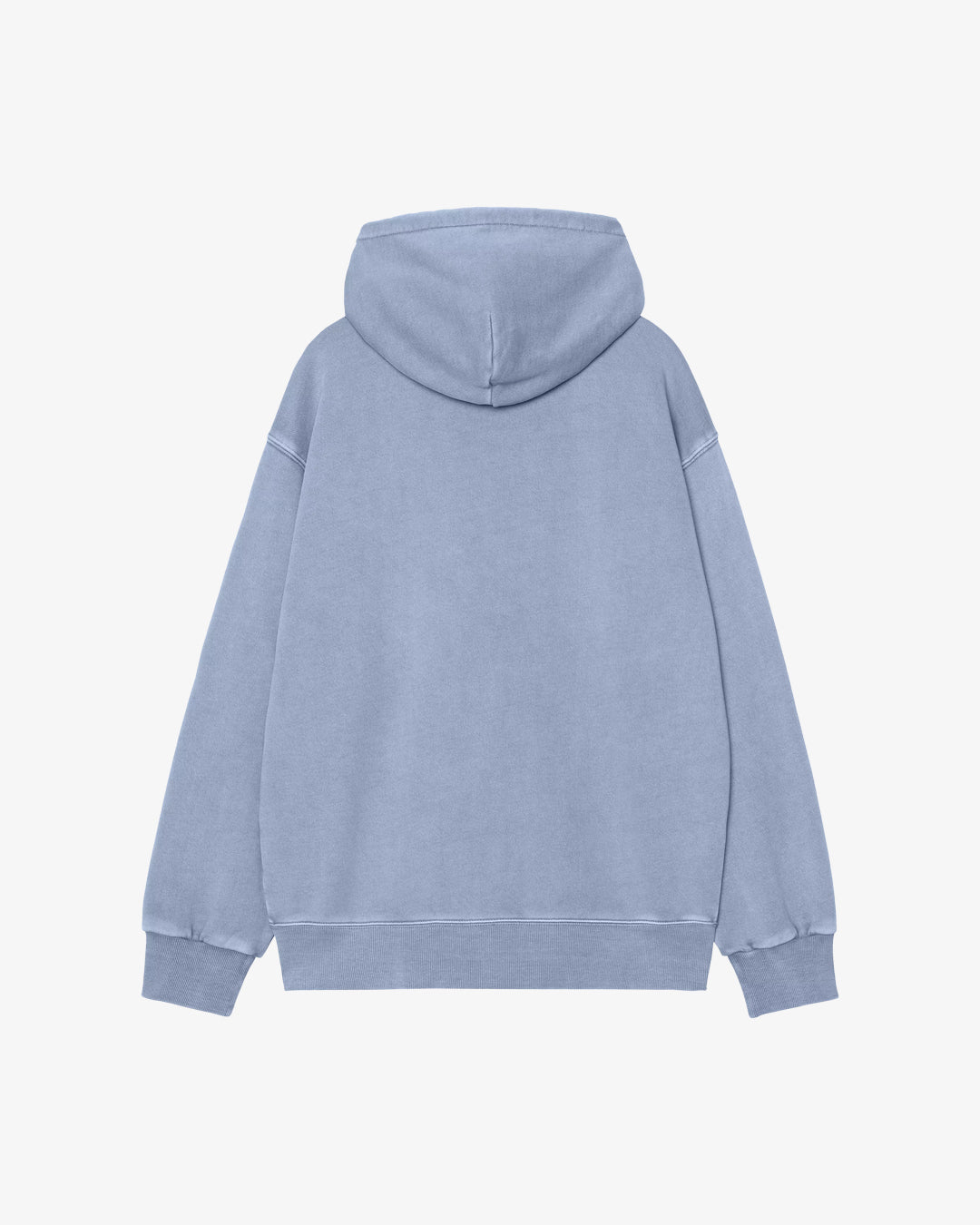 Carhartt WIP Nelson Zip Hood