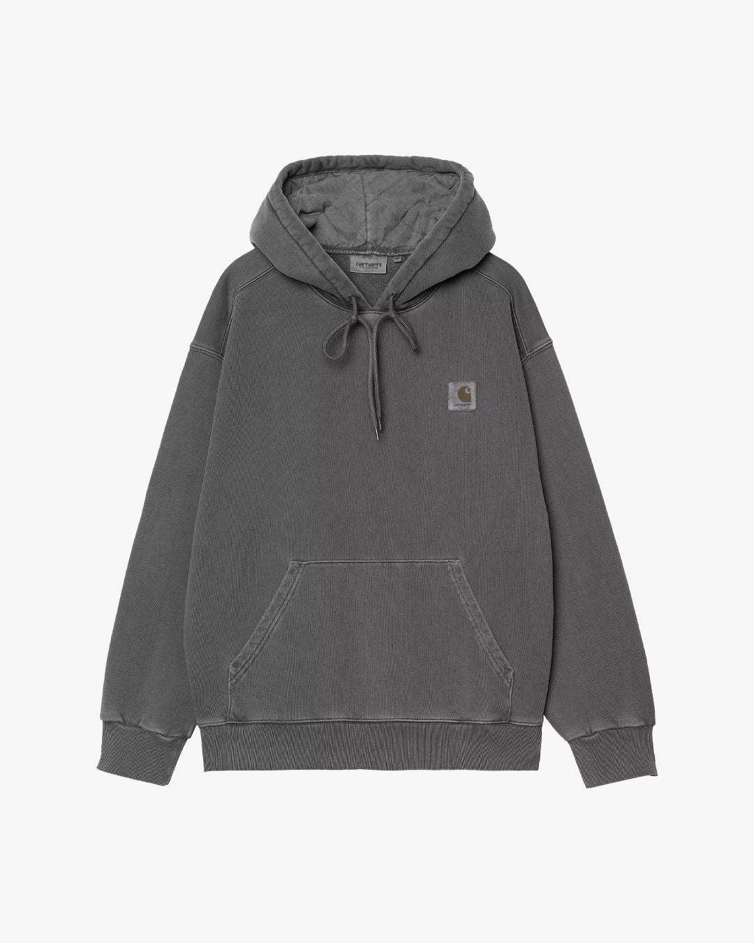 Carhartt WIP Hooded Nelson Sweatshirt