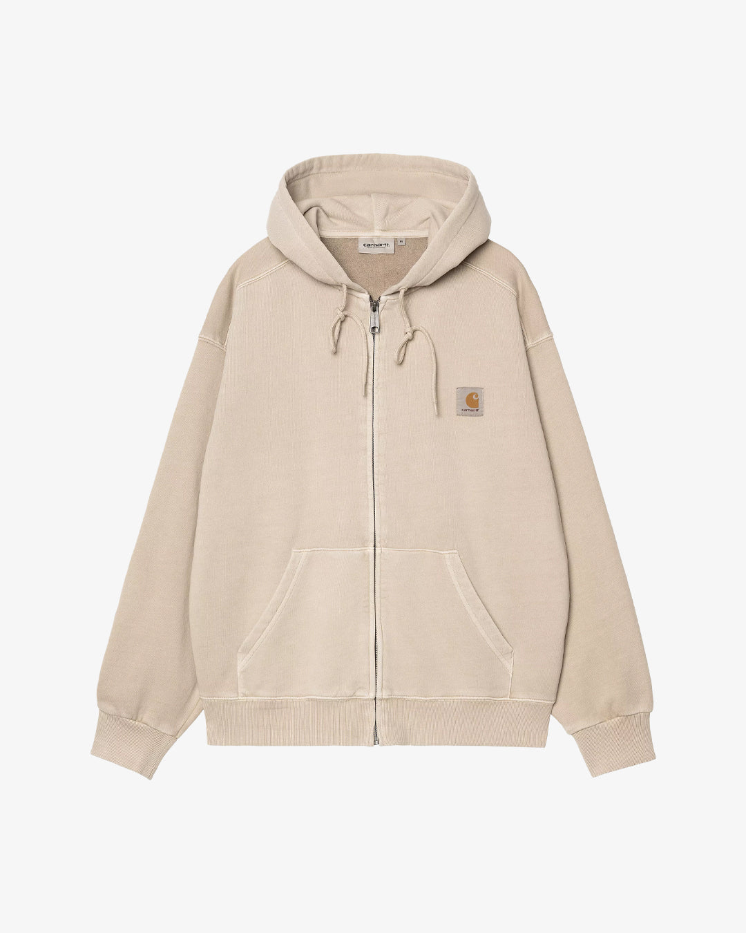 Carhartt WIP Hooded Nelson Jacket