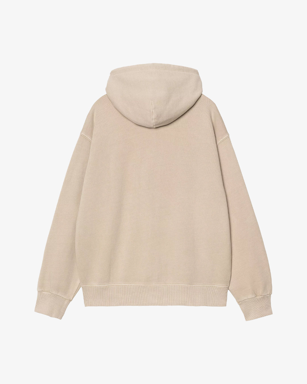 Carhartt WIP Hooded Nelson Jacket