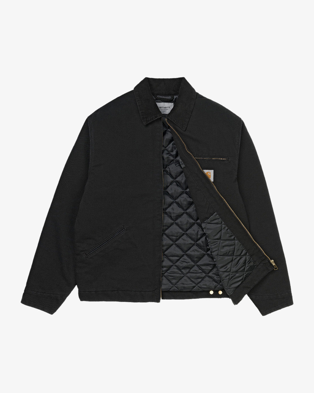 Carhartt WIP OG Detroit Jacket (Winter)