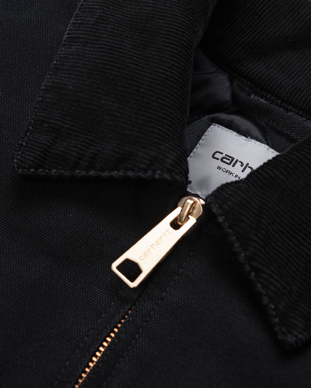 Carhartt WIP OG Detroit Jacket (Winter)
