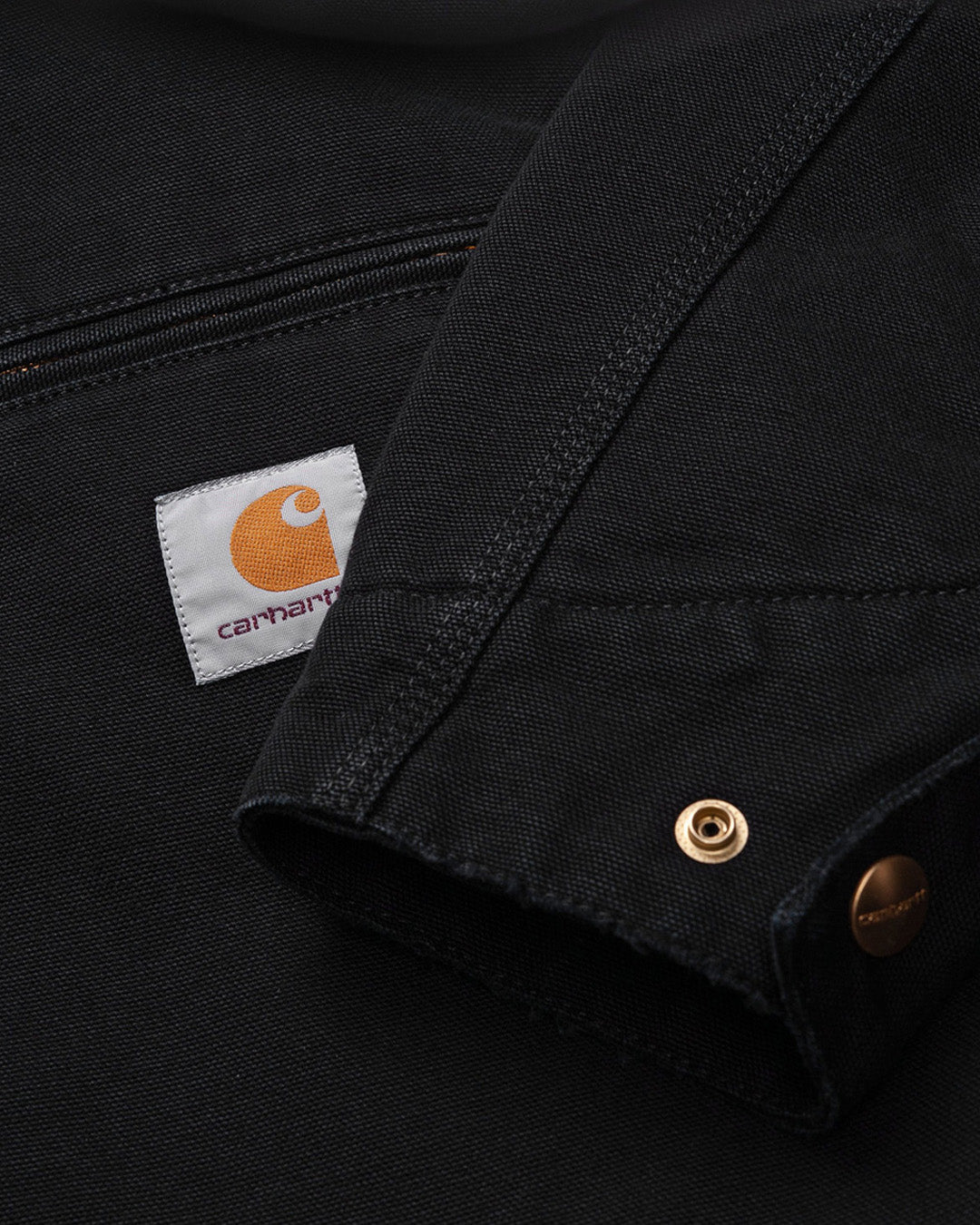 Carhartt WIP OG Detroit Jacket (Winter)