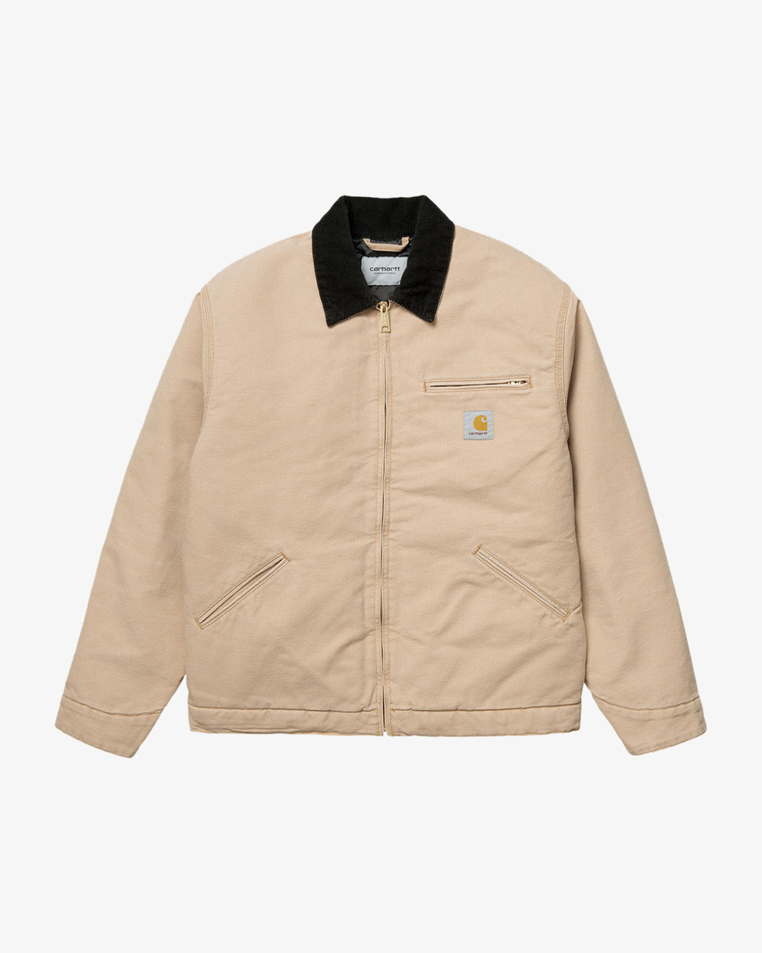 Carhartt WIP OG Detroit Jacket (Winter)