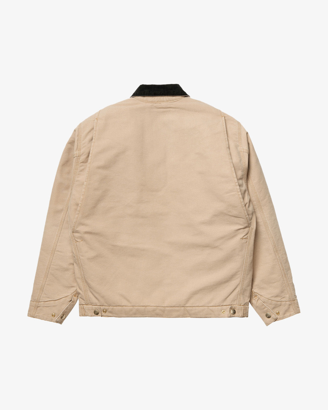 Carhartt WIP OG Detroit Jacket (Winter)